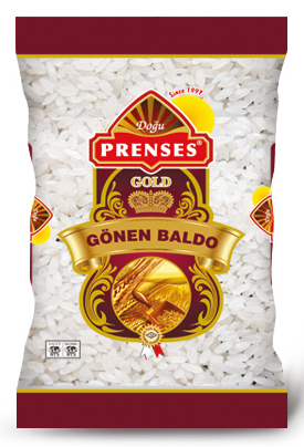 Gold Gönen Baldo Pirinç