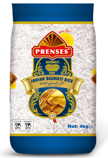Basmati Rice Pirinç
