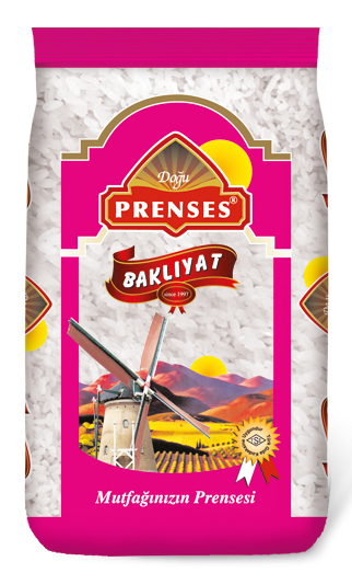 Trakya Osmancık Pirinç