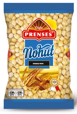 Koçbaşı Nohut