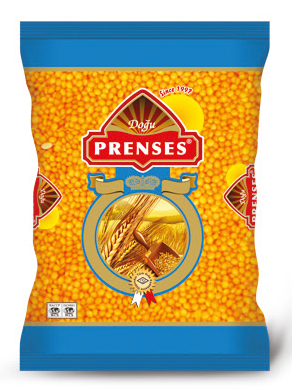 Yaprak Kırmızı Mercimek