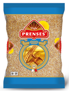 Çiğ Köftelik Bulgur