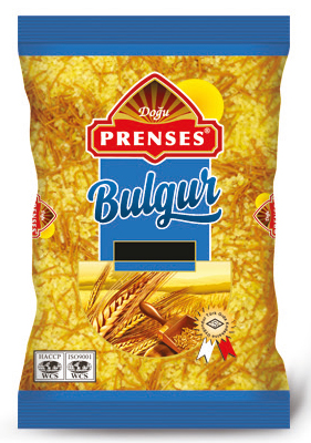 Şehriyeli Bulgur