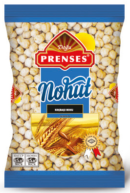 Koç Başlı Nohut
