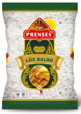 Lüx Baldo Pirinç
